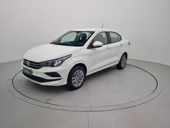 FIAT CRONOS 1.0 FIREFLY FLEX DRIVE MANUAL